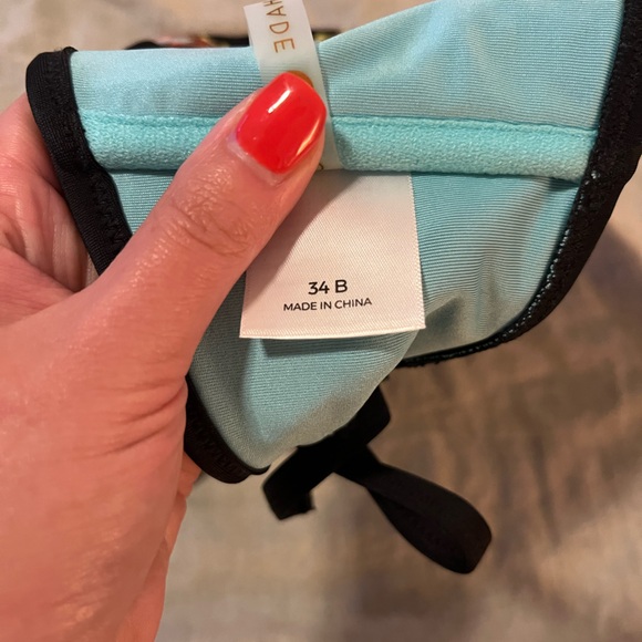 Bikini Top - Picture 4 of 4